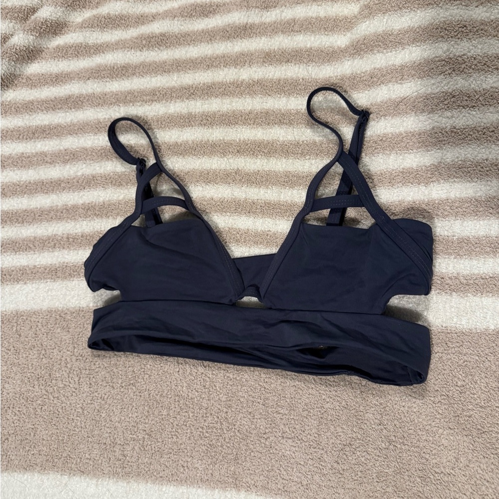 Tavik Swim Top adjustable top
